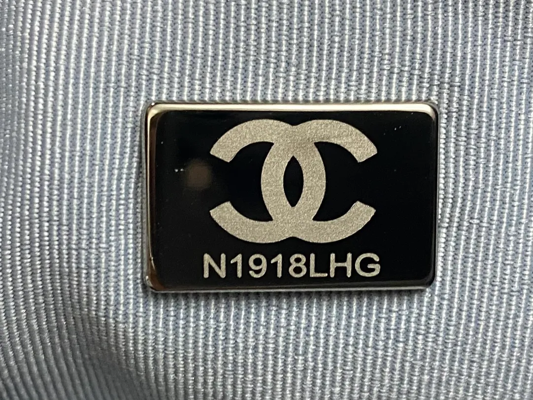 All Categories Chanel Women's Bag 2 (Chanel) Chanel Original Order AS5339