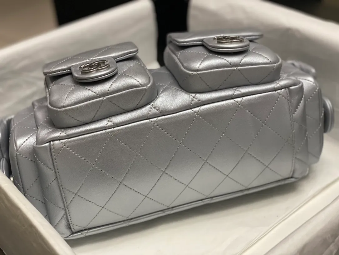 All Categories Chanel Women's Bag 2 (Chanel) Chanel Original Order AS5339