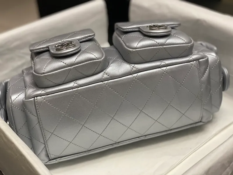 All Categories Chanel Women's Bag 2 (Chanel) Chanel Original Order AS5339