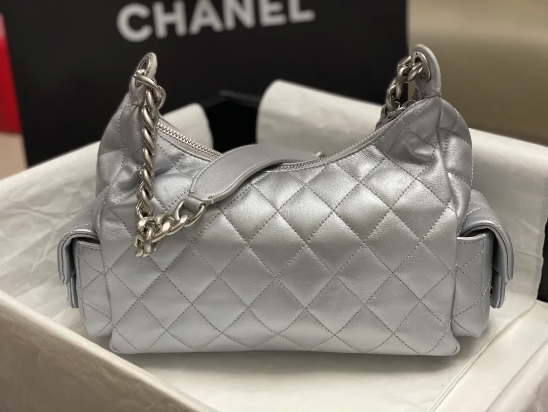 All Categories Chanel Women's Bag 2 (Chanel) Chanel Original Order AS5339