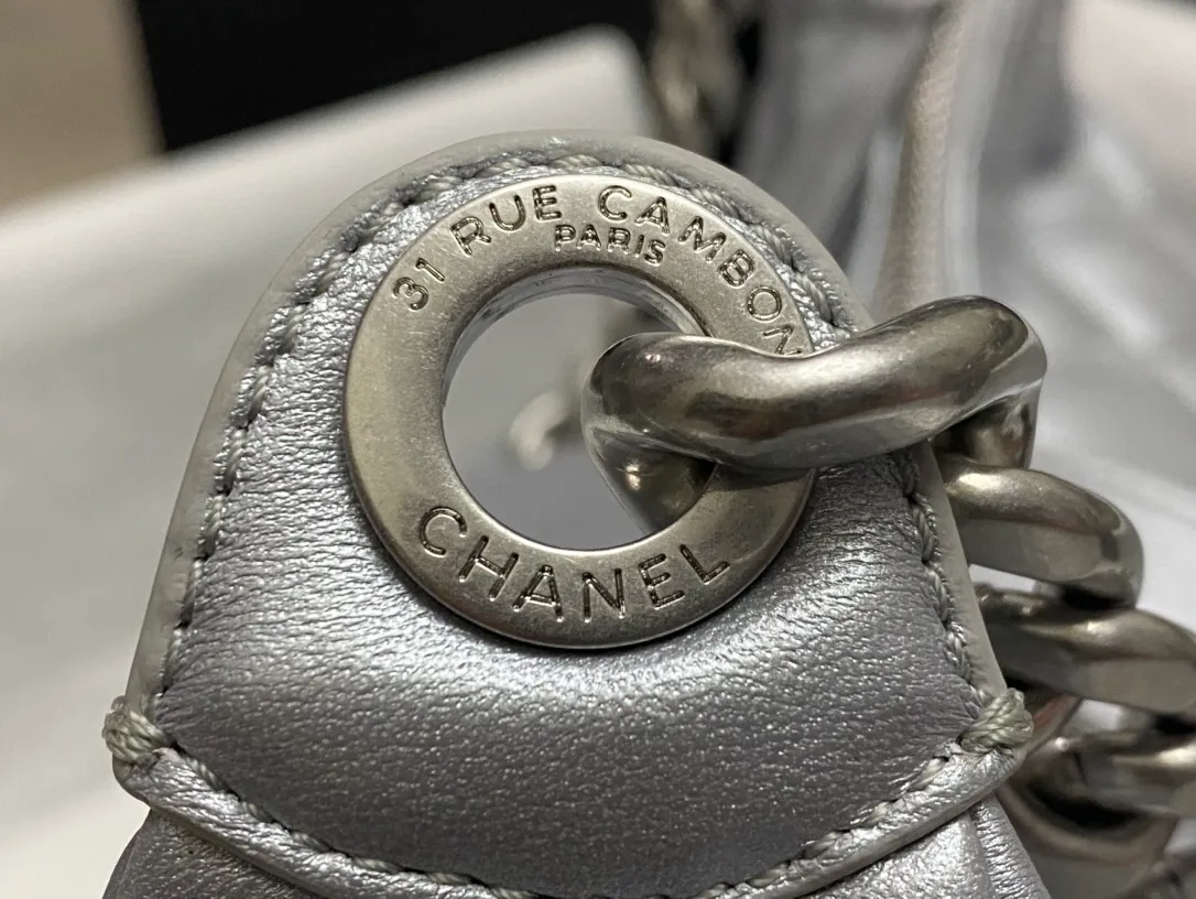 All Categories Chanel Women's Bag 2 (Chanel) Chanel Original Order AS5339