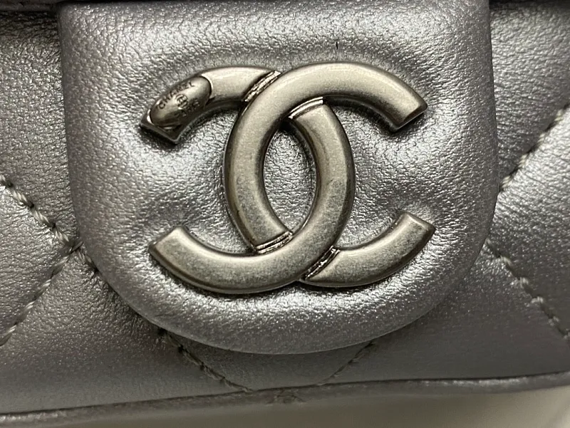All Categories Chanel Women's Bag 2 (Chanel) Chanel Original Order AS5339