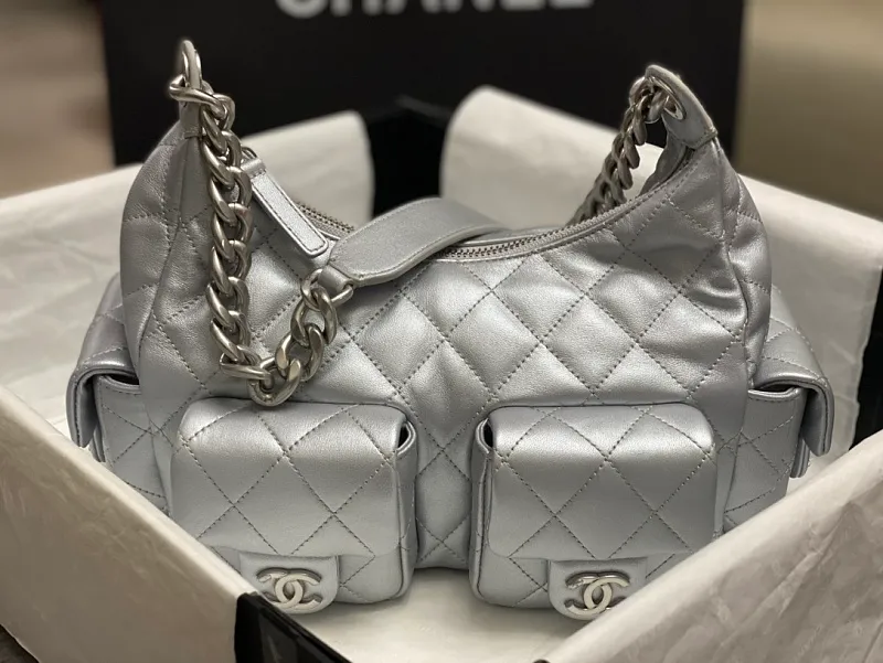 All Categories Chanel Women's Bag 2 (Chanel) Chanel Original Order AS5339