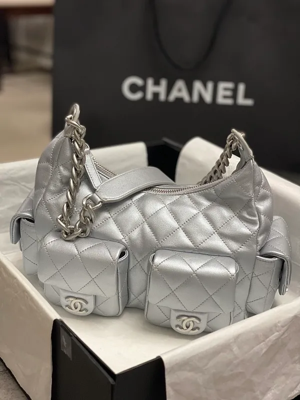All Categories Chanel Women's Bag 2 (Chanel) Chanel Original Order AS5339