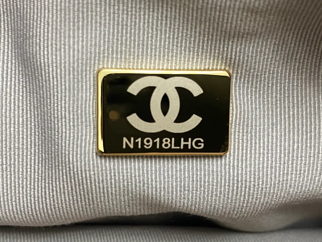 All Categories Chanel Women's Bag 2 (Chanel) Chanel Original Order AS5339
