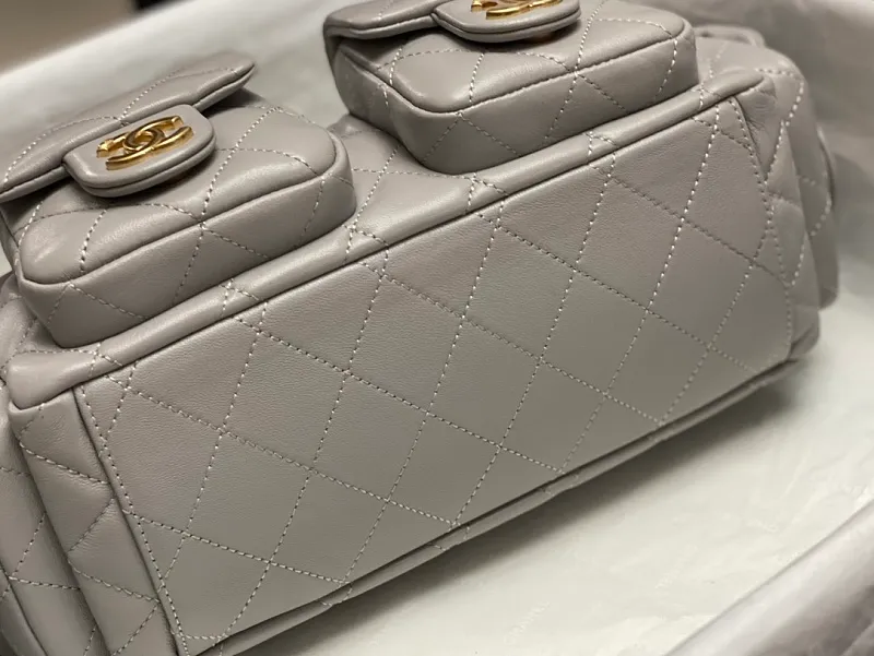 All Categories Chanel Women's Bag 2 (Chanel) Chanel Original Order AS5339