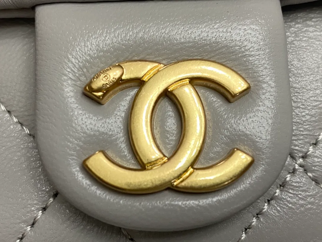 All Categories Chanel Women's Bag 2 (Chanel) Chanel Original Order AS5339