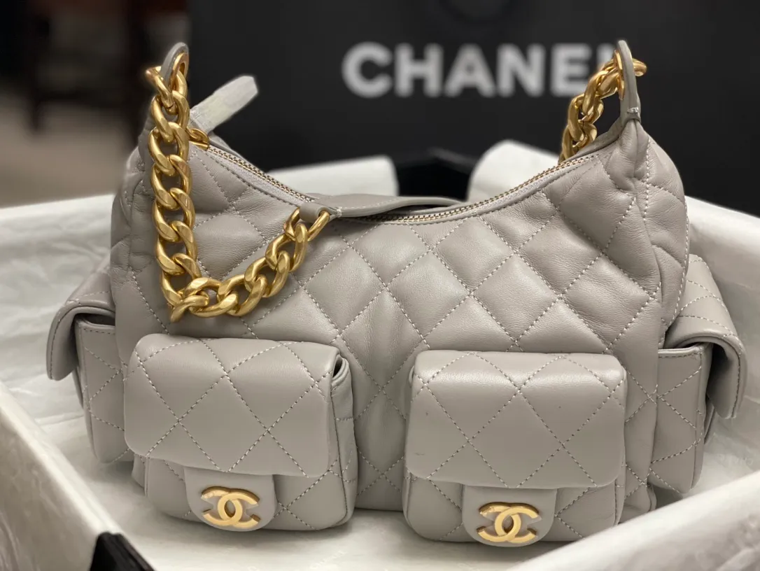 All Categories Chanel Women's Bag 2 (Chanel) Chanel Original Order AS5339