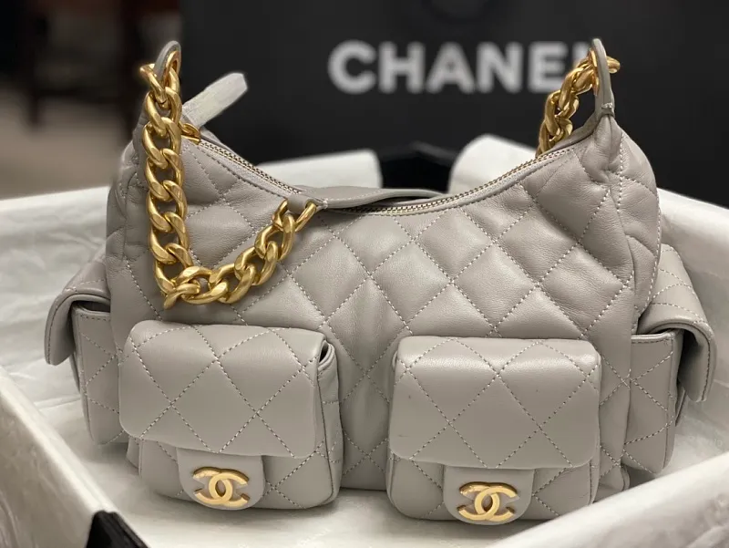 All Categories Chanel Women's Bag 2 (Chanel) Chanel Original Order AS5339