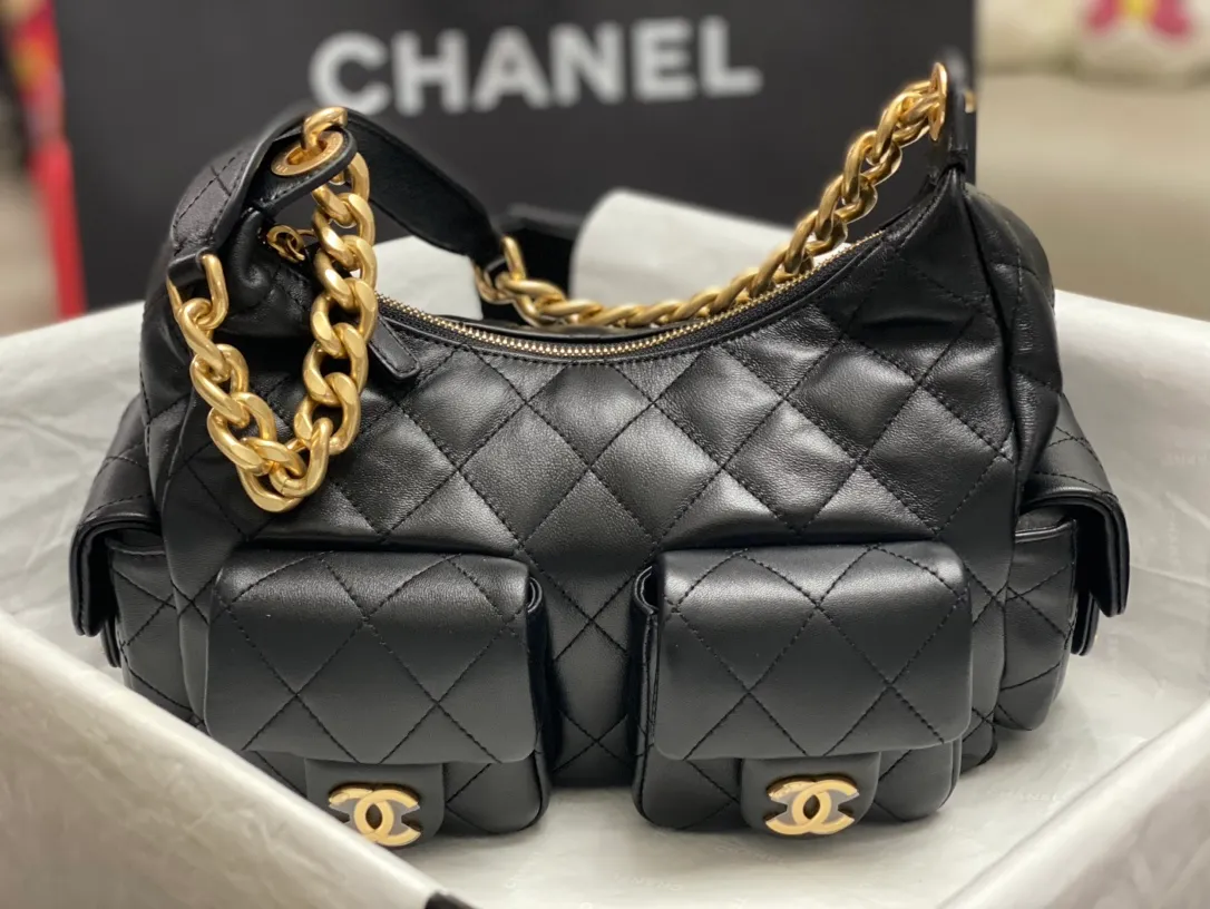 All Categories Chanel Women's Bag 2 (Chanel) Chanel Original Order AS5339