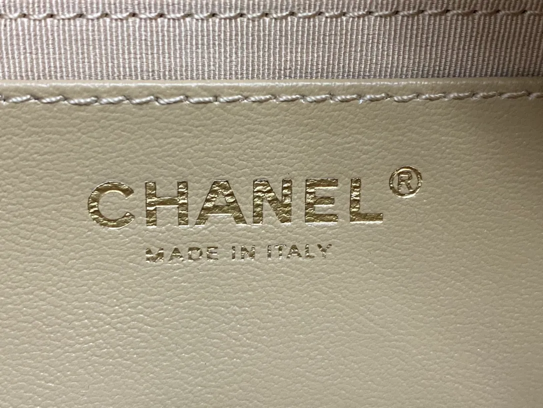 All Categories Chanel Women's Bag 2 (Chanel) Chanel Original Order AS5339