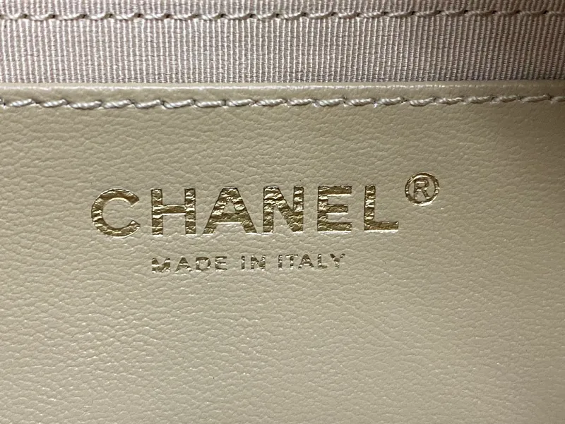 All Categories Chanel Women's Bag 2 (Chanel) Chanel Original Order AS5339