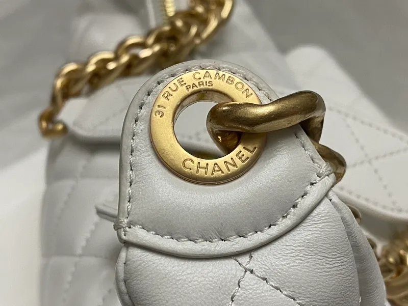 All Categories Chanel Women's Bag 2 (Chanel) Chanel Original Order AS5339