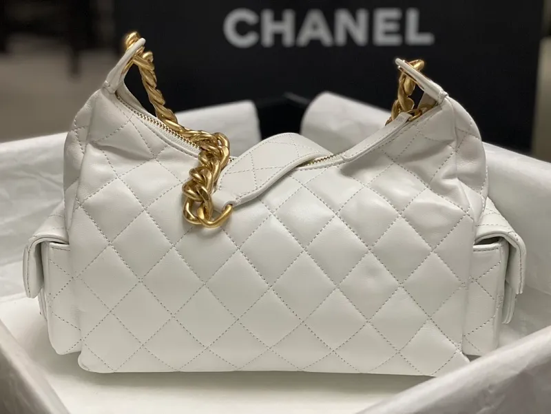 All Categories Chanel Women's Bag 2 (Chanel) Chanel Original Order AS5339