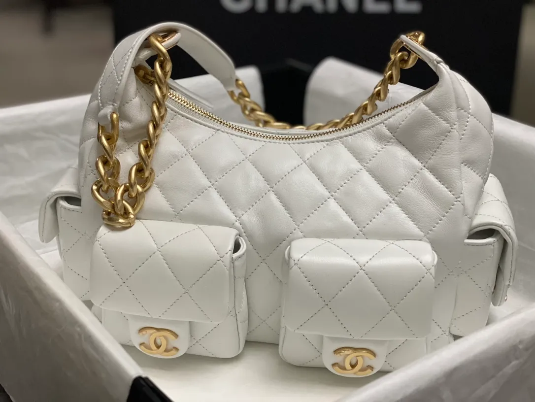 All Categories Chanel Women's Bag 2 (Chanel) Chanel Original Order AS5339