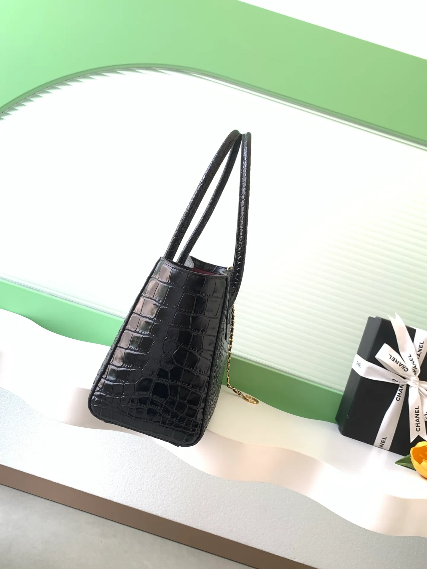 All Categories Chanel Women's Bags 2 (Chanel) Chanel Original Order AS6243