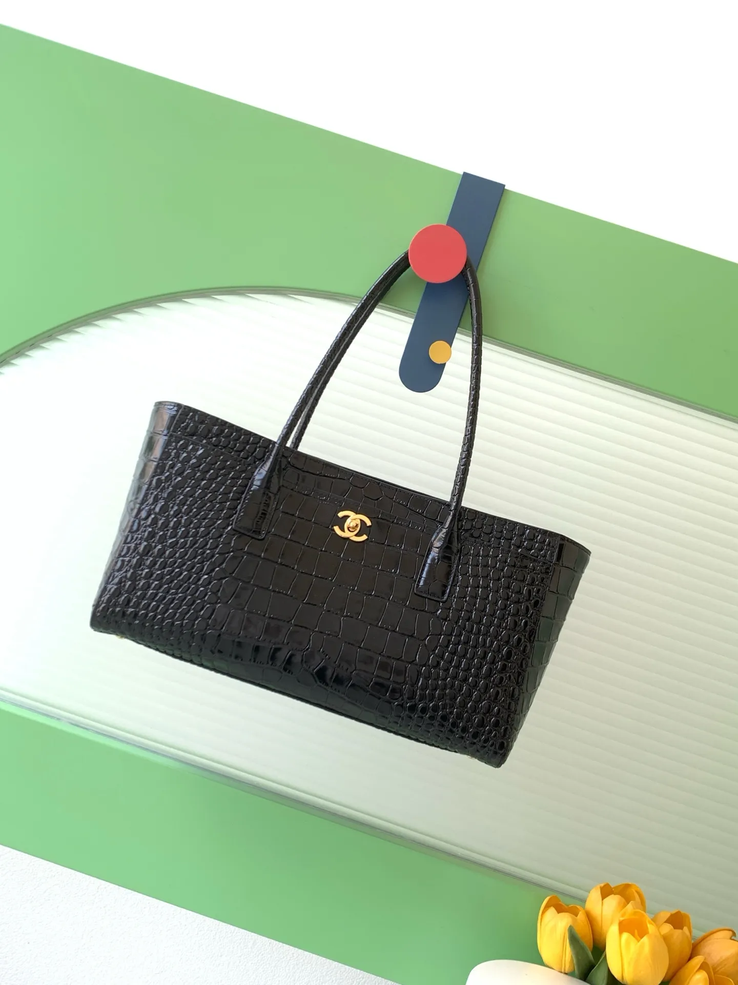 All Categories Chanel Women's Bags 2 (Chanel) Chanel Original Order AS6243