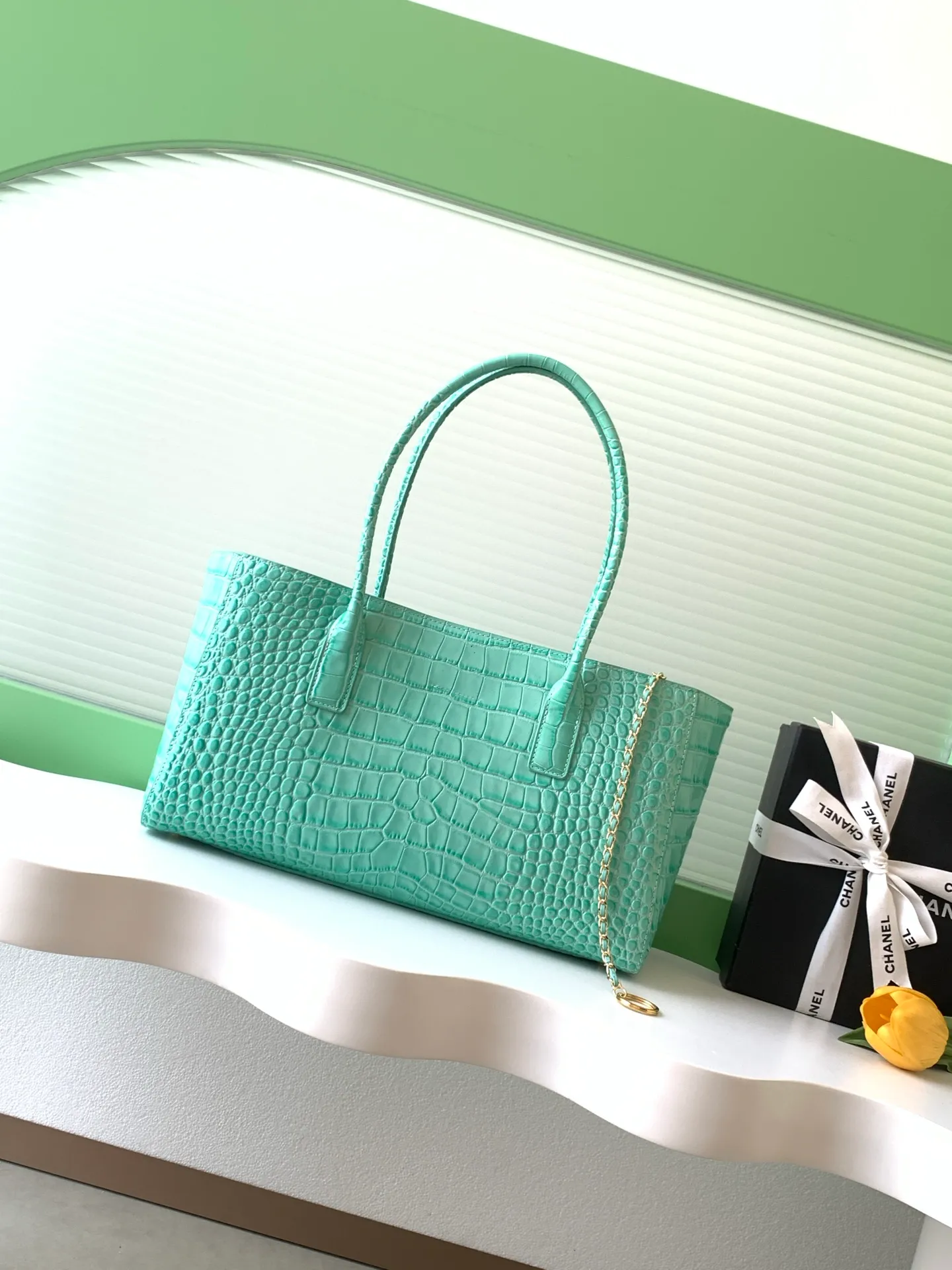 All Categories Chanel Women's Bags 2 (Chanel) Chanel Original Order AS6243