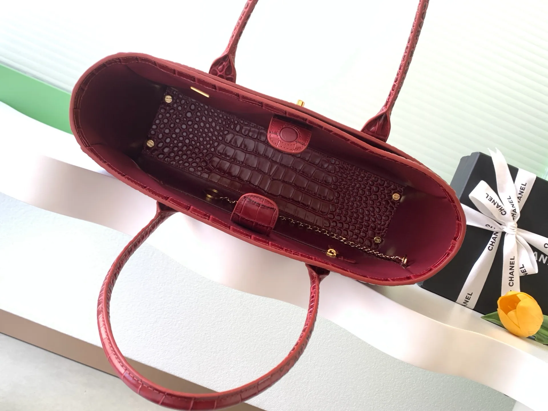 All Categories Chanel Women's Bags 2 (Chanel) Chanel Original Order AS6243
