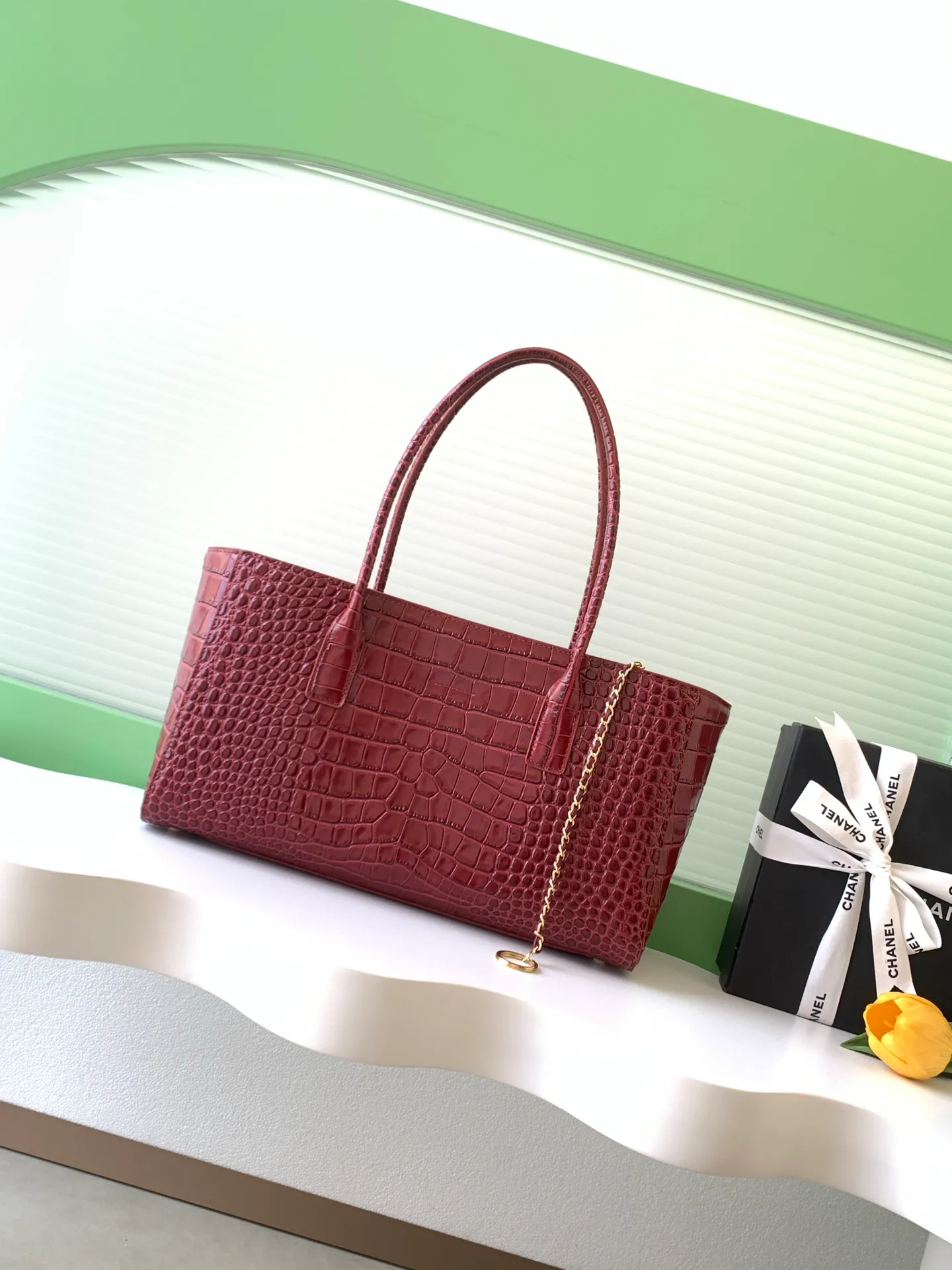 All Categories Chanel Women's Bags 2 (Chanel) Chanel Original Order AS6243