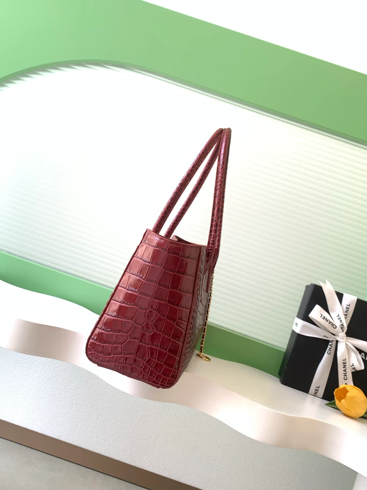 All Categories Chanel Women's Bags 2 (Chanel) Chanel Original Order AS6243