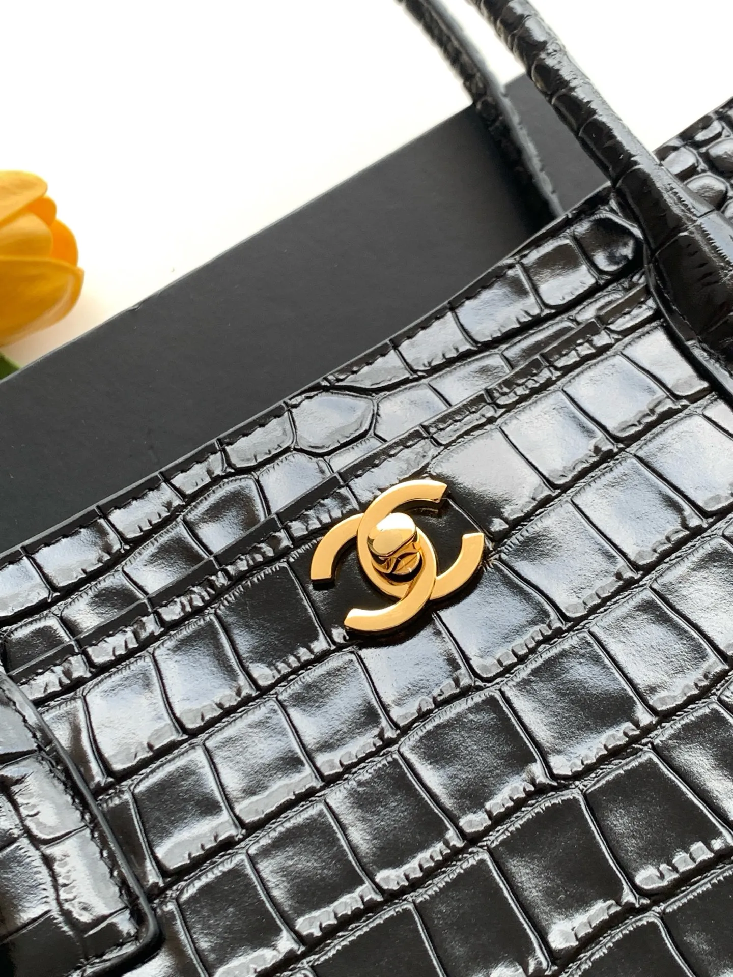 All Categories Chanel Women's Bags 2 (Chanel) Chanel Original Order AS6243