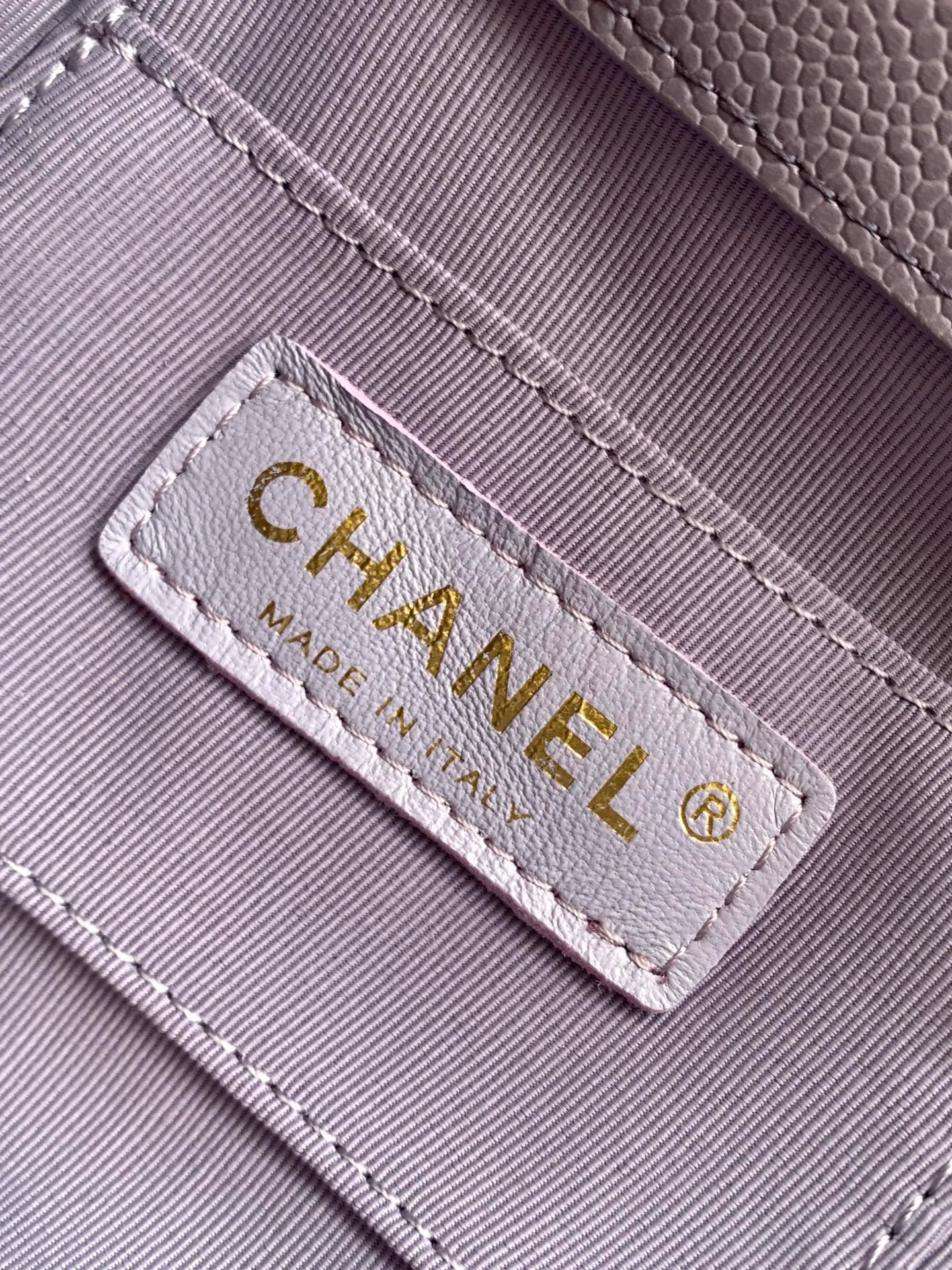 All Categories Chanel Women's Bags 2 (Chanel) Chanel Original Order AS3787