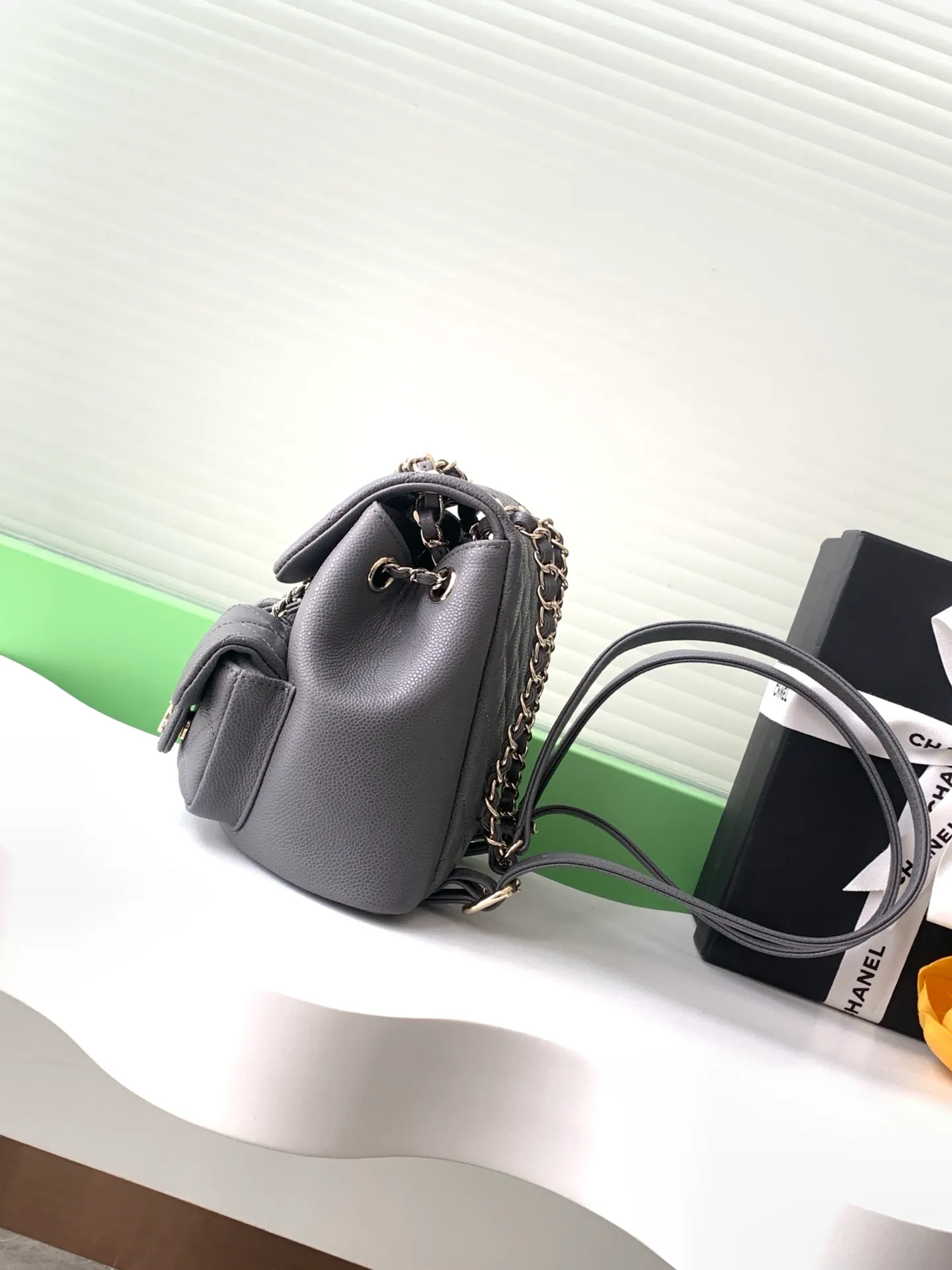 All Categories Chanel Women's Bags 2 (Chanel) Chanel Original Order AS3787