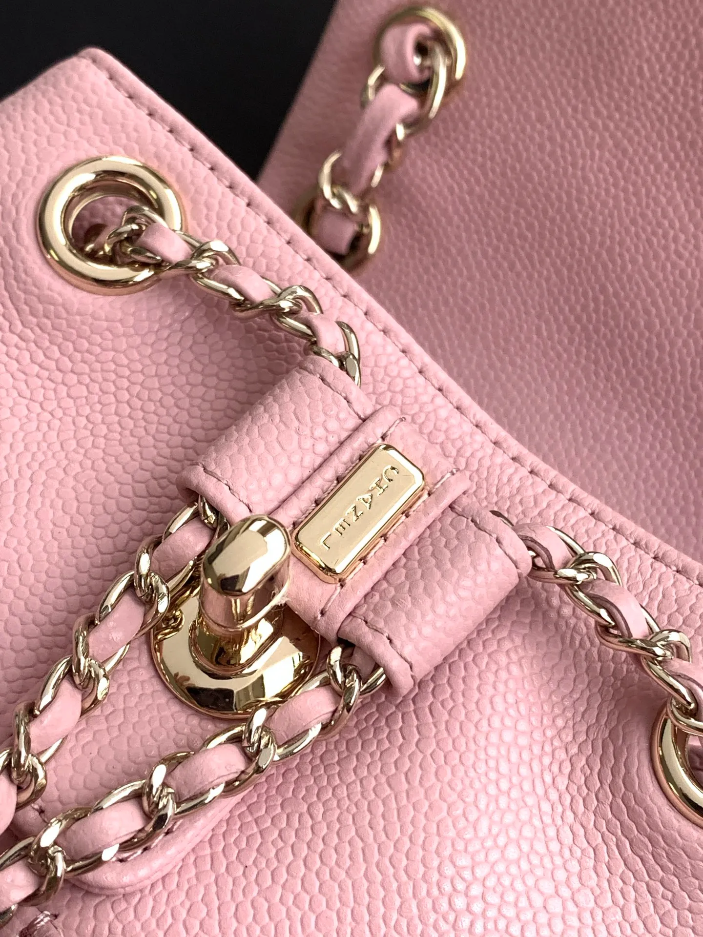 All Categories Chanel Women's Bags 2 (Chanel) Chanel Original Order AS3787