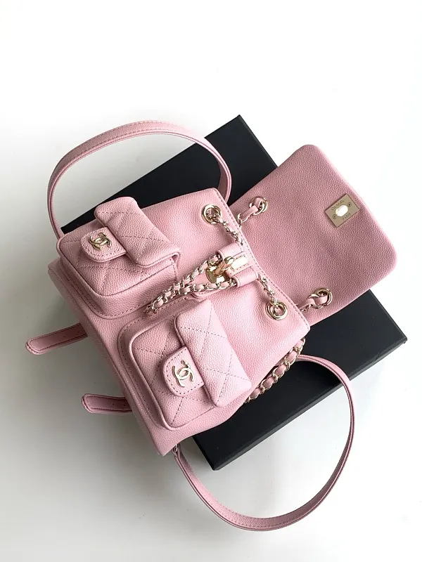 All Categories Chanel Women's Bags 2 (Chanel) Chanel Original Order AS3787