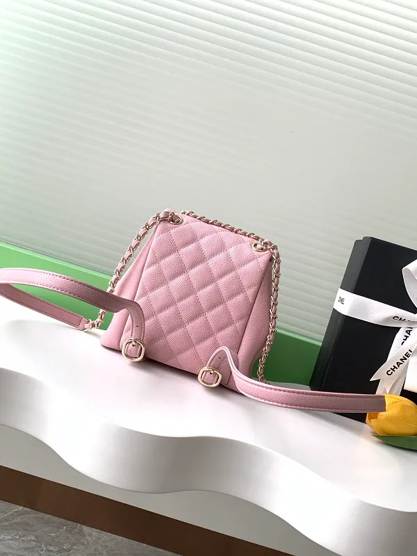 All Categories Chanel Women's Bags 2 (Chanel) Chanel Original Order AS3787