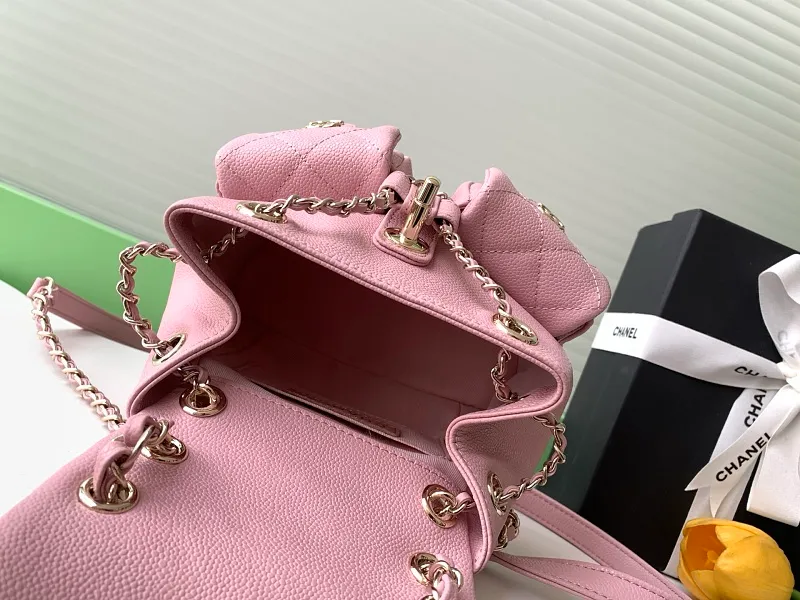 All Categories Chanel Women's Bags 2 (Chanel) Chanel Original Order AS3787