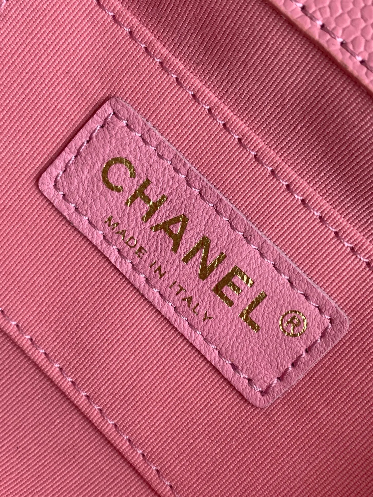 All Categories Chanel Women's Bags 2 (Chanel) Chanel Original Order AS3787