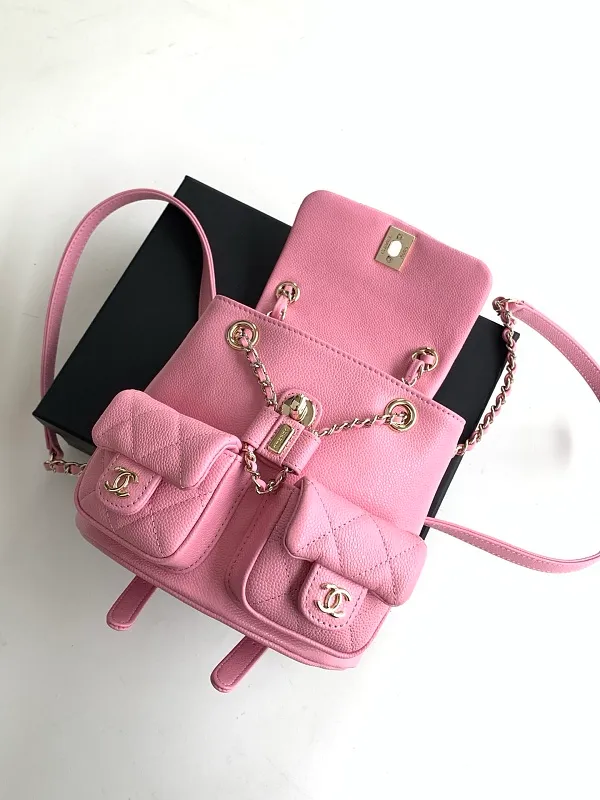 All Categories Chanel Women's Bags 2 (Chanel) Chanel Original Order AS3787