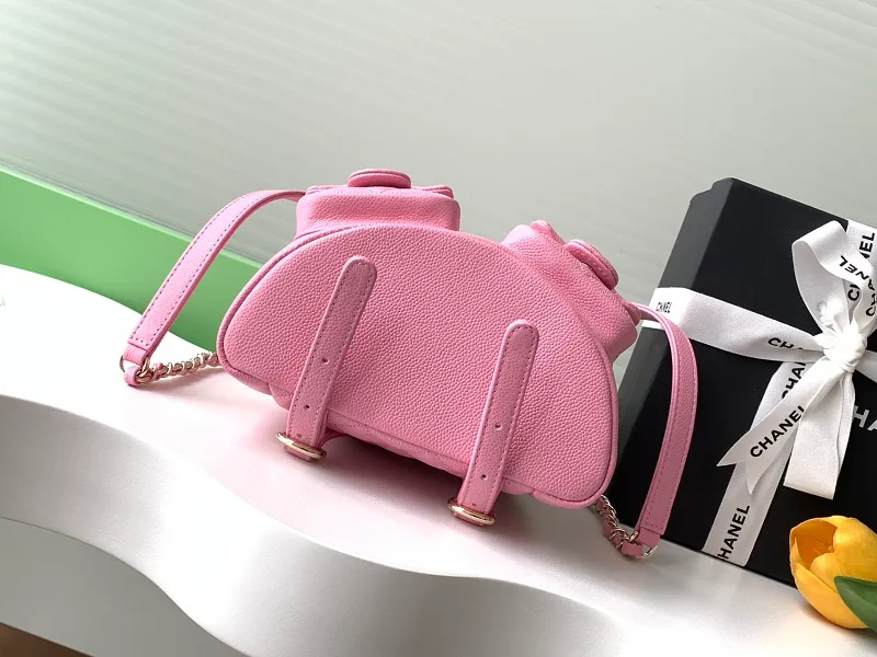All Categories Chanel Women's Bags 2 (Chanel) Chanel Original Order AS3787
