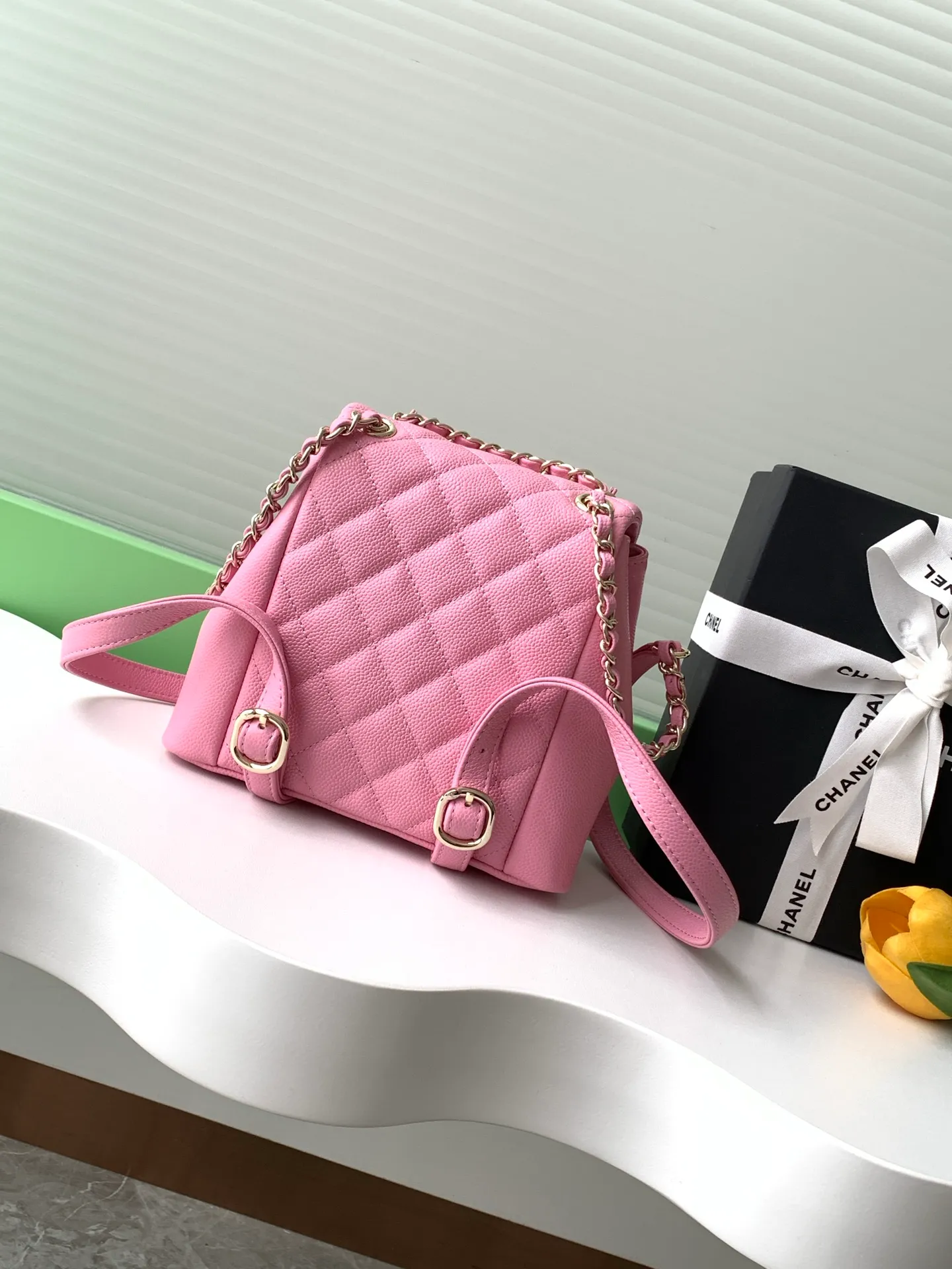 All Categories Chanel Women's Bags 2 (Chanel) Chanel Original Order AS3787