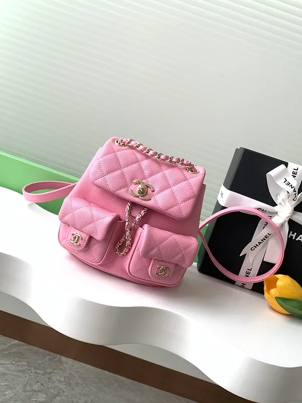 All Categories Chanel Women's Bags 2 (Chanel) Chanel Original Order AS3787