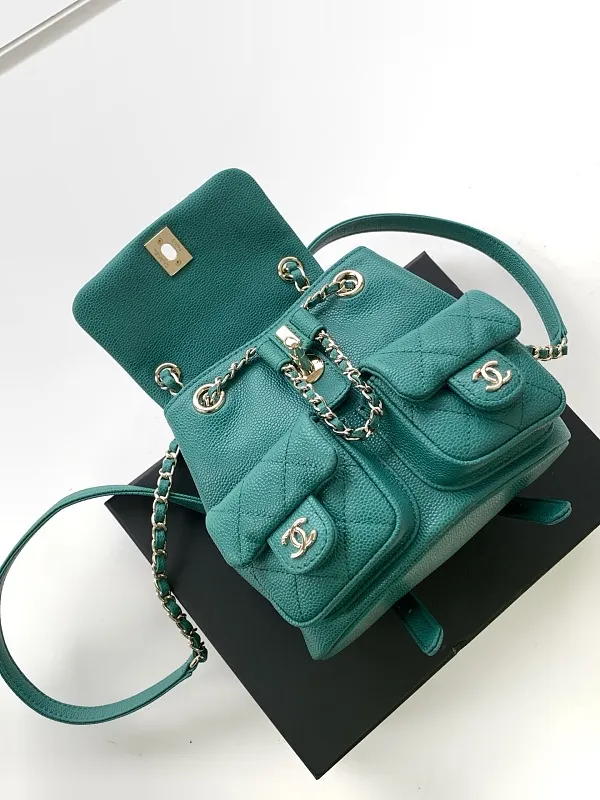 All Categories Chanel Women's Bags 2 (Chanel) Chanel Original Order AS3787