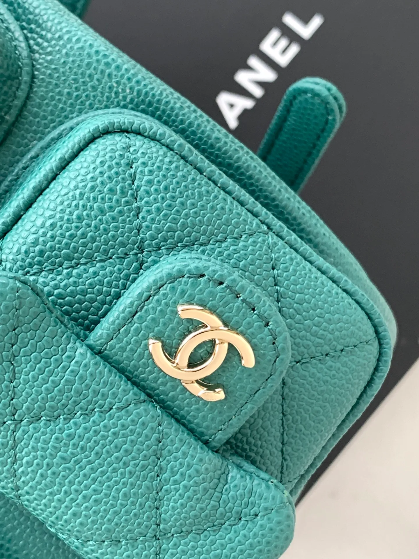 All Categories Chanel Women's Bags 2 (Chanel) Chanel Original Order AS3787