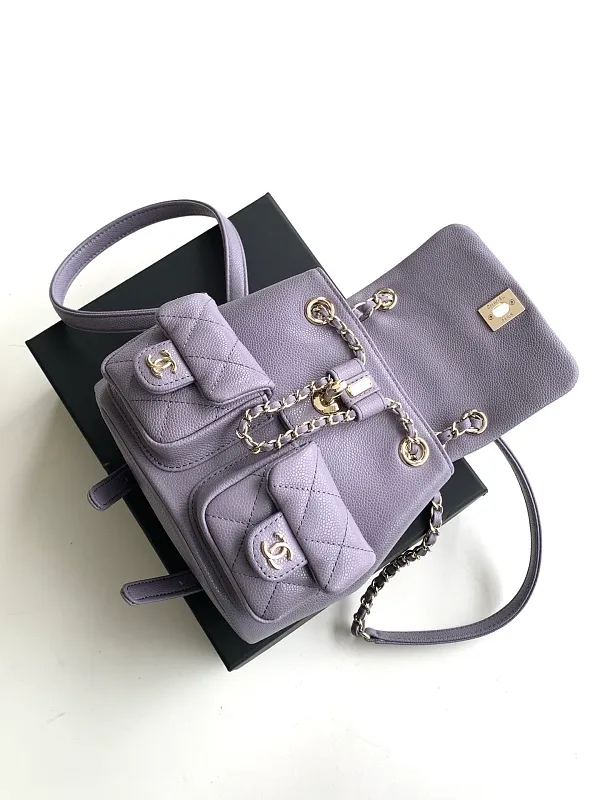 All Categories Chanel Women's Bags 2 (Chanel) Chanel Original Order AS3787
