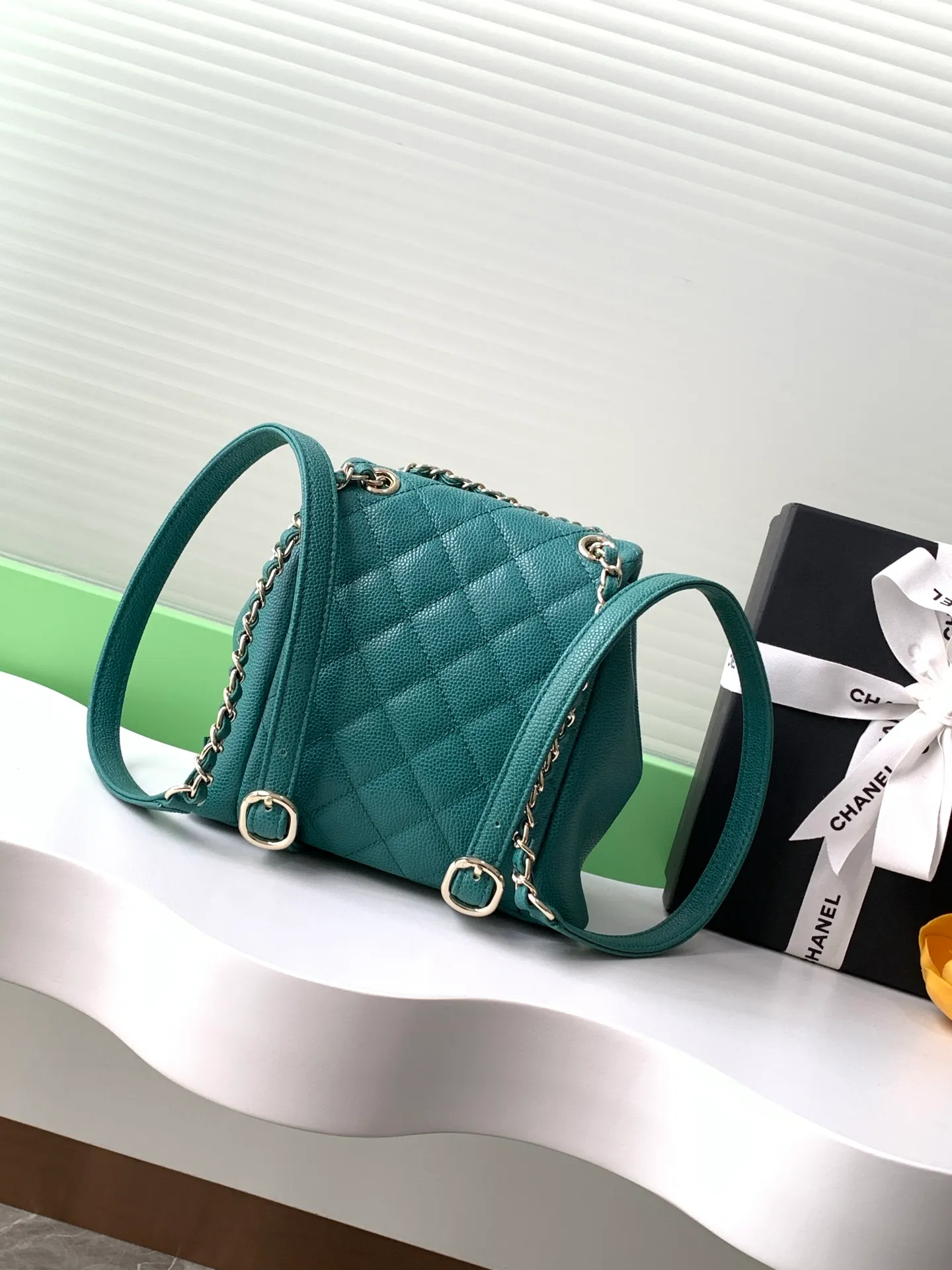 All Categories Chanel Women's Bags 2 (Chanel) Chanel Original Order AS3787