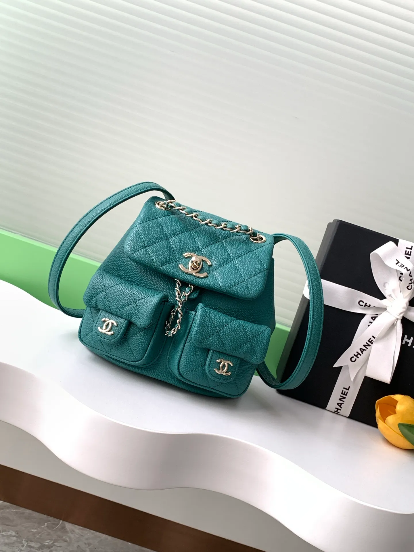 All Categories Chanel Women's Bags 2 (Chanel) Chanel Original Order AS3787