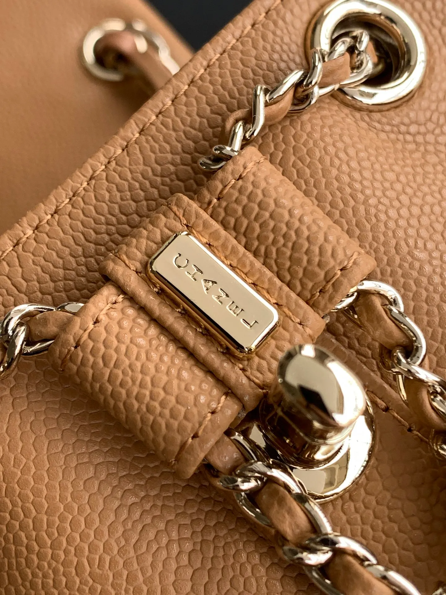 All Categories Chanel Women's Bags 2 (Chanel) Chanel Original Order AS3787