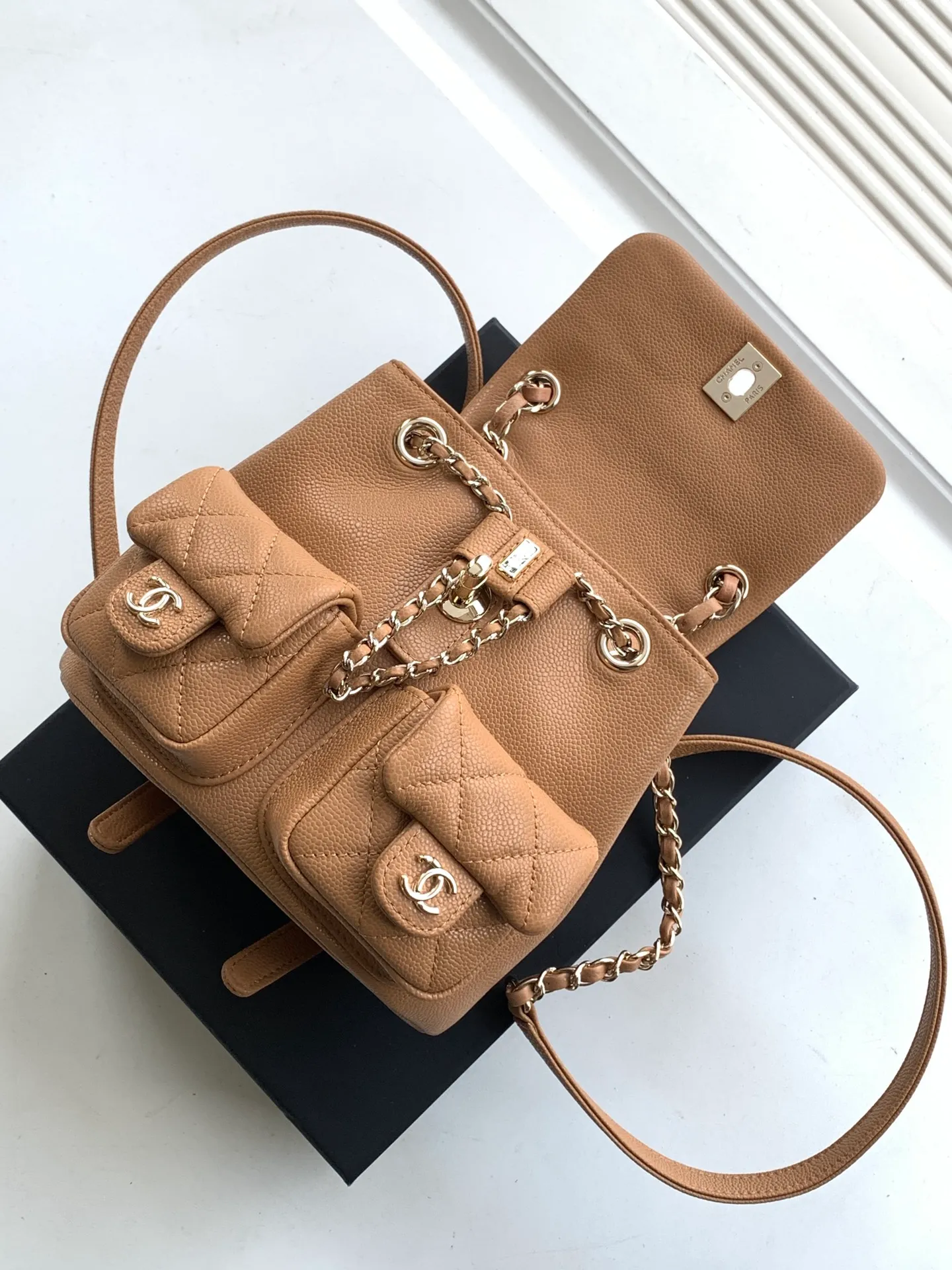 All Categories Chanel Women's Bags 2 (Chanel) Chanel Original Order AS3787