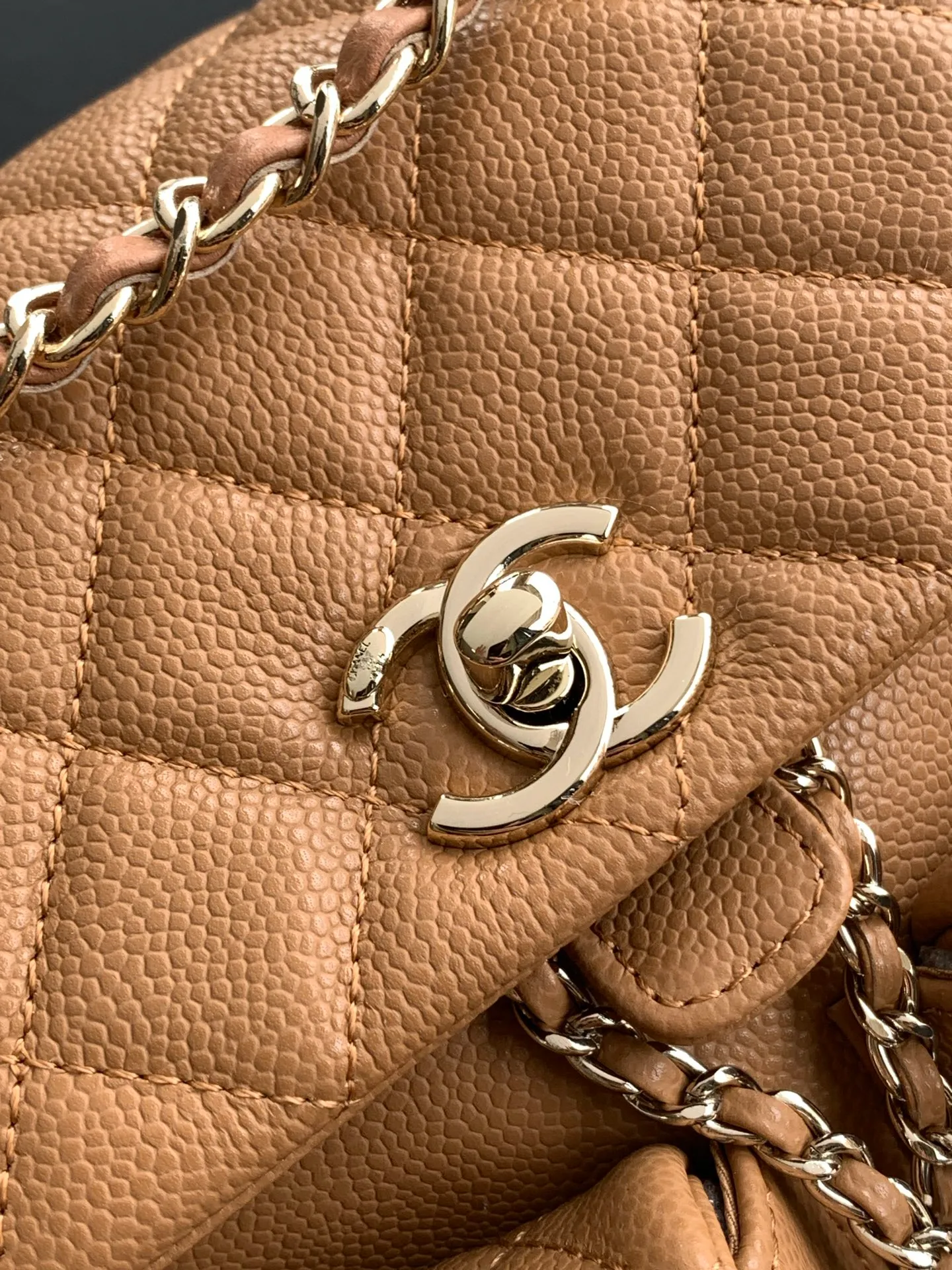 All Categories Chanel Women's Bags 2 (Chanel) Chanel Original Order AS3787