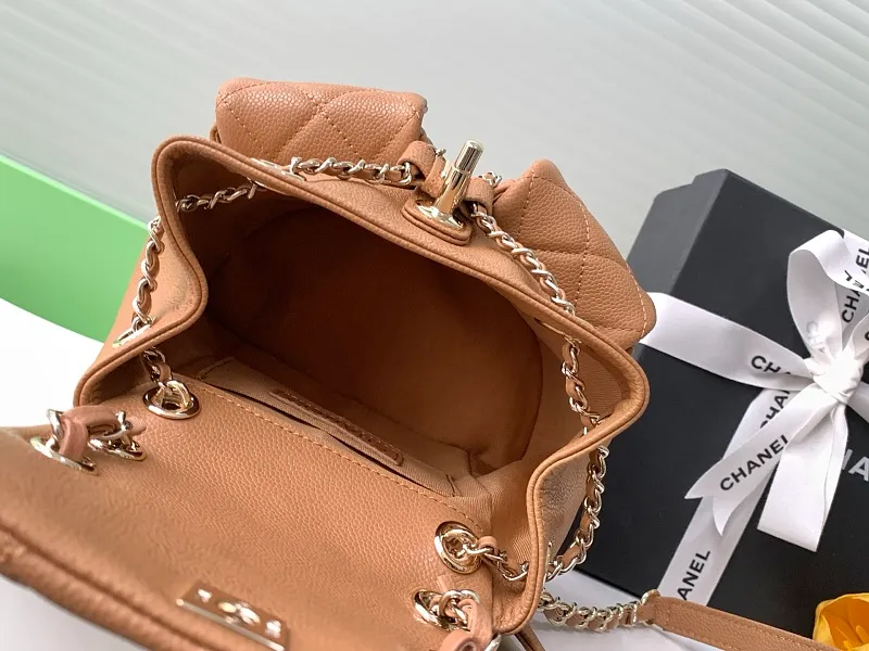 All Categories Chanel Women's Bags 2 (Chanel) Chanel Original Order AS3787