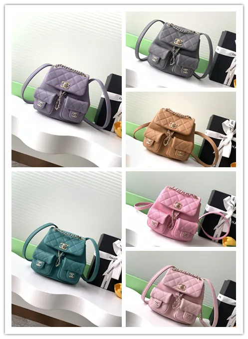 All Categories Chanel Women's Bags 2 (Chanel) Chanel Original Order AS3787