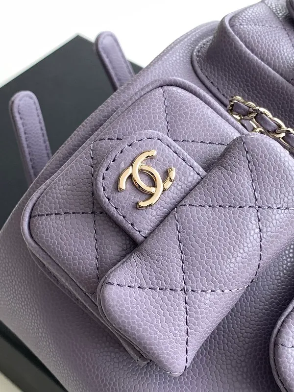 All Categories Chanel Women's Bags 2 (Chanel) Chanel Original Order AS3787