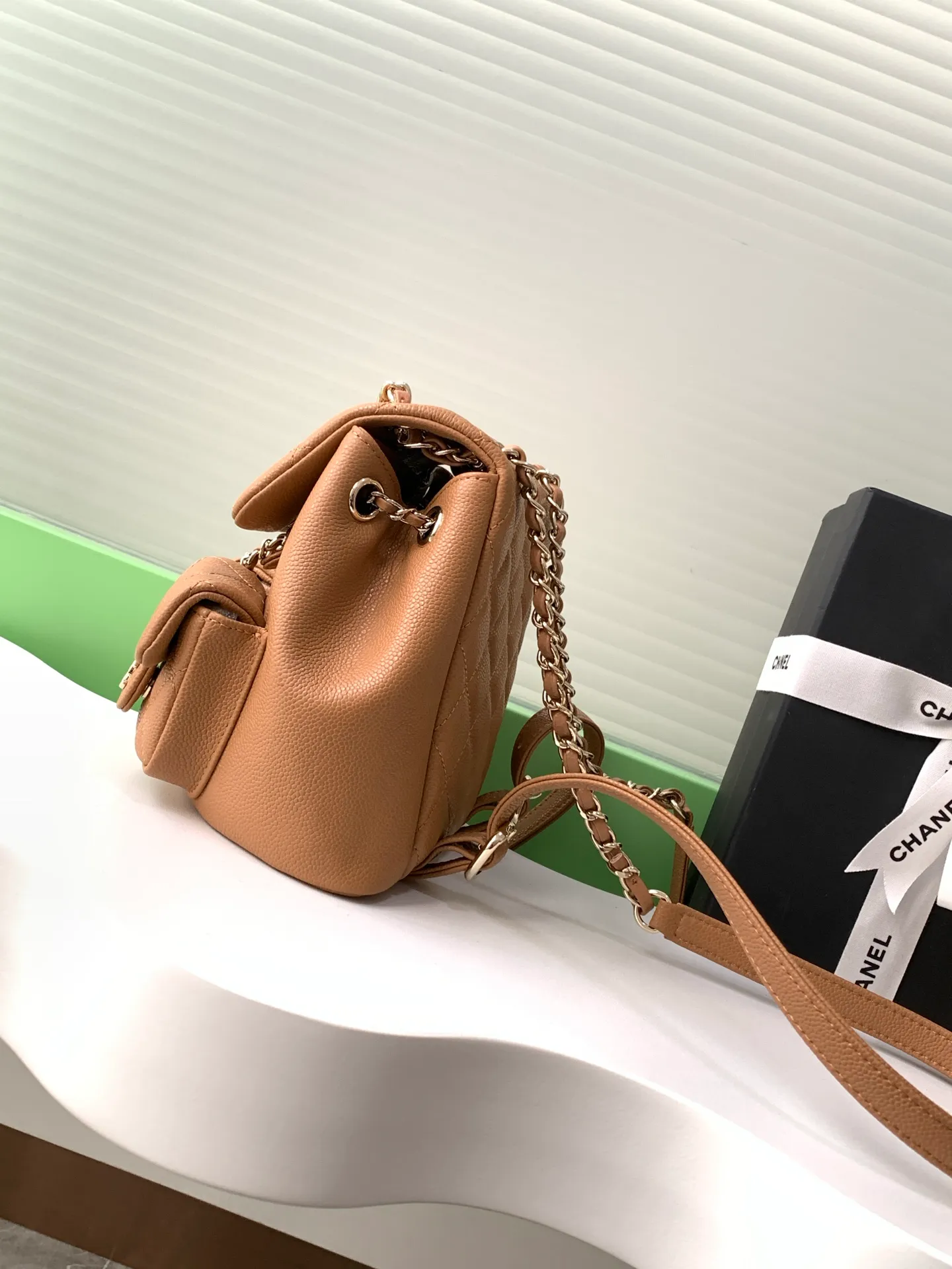 All Categories Chanel Women's Bags 2 (Chanel) Chanel Original Order AS3787