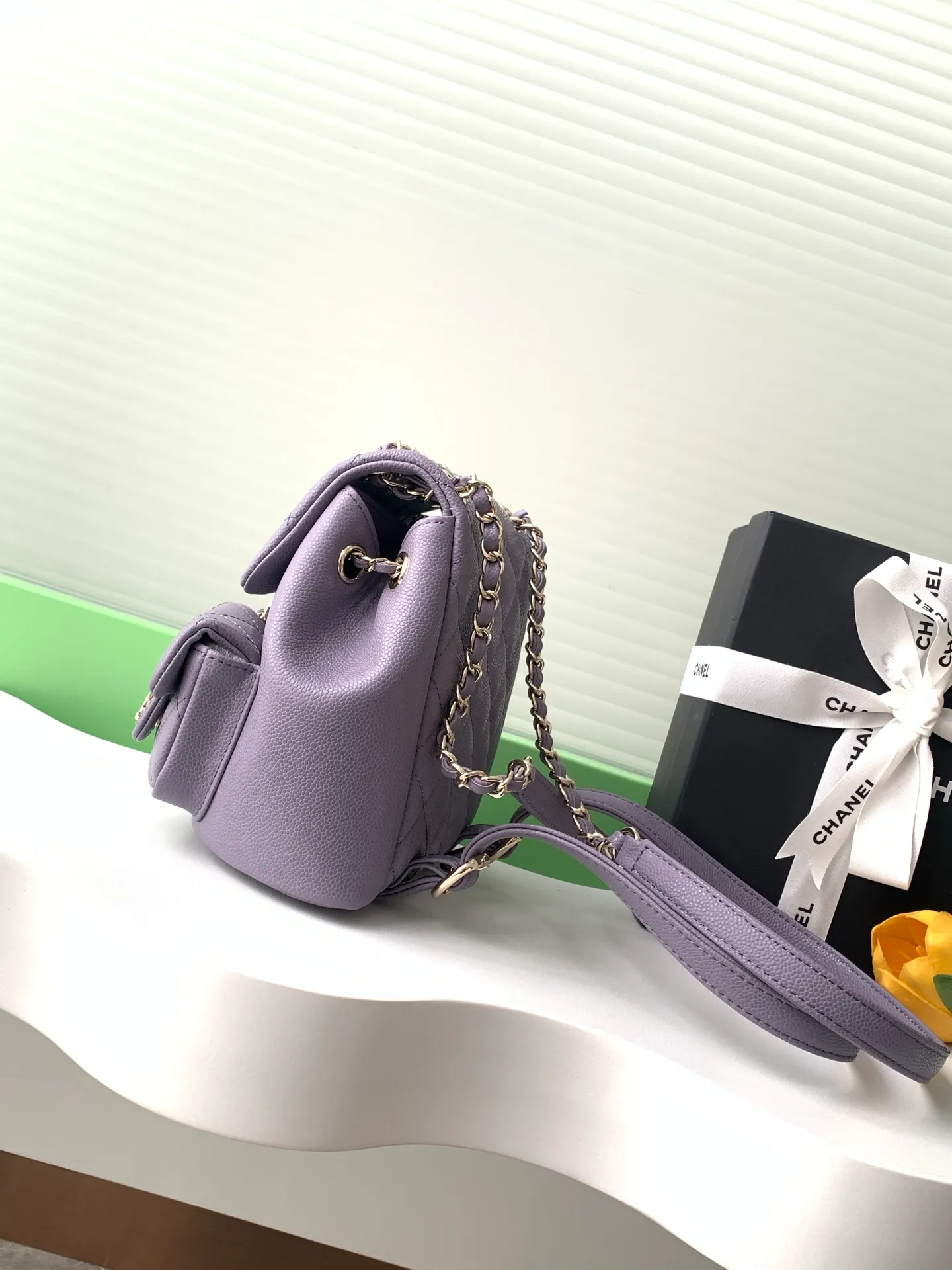 All Categories Chanel Women's Bags 2 (Chanel) Chanel Original Order AS3787